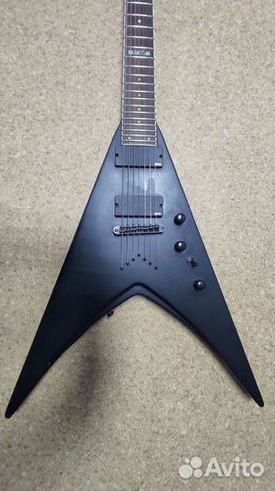 LTD V - 307