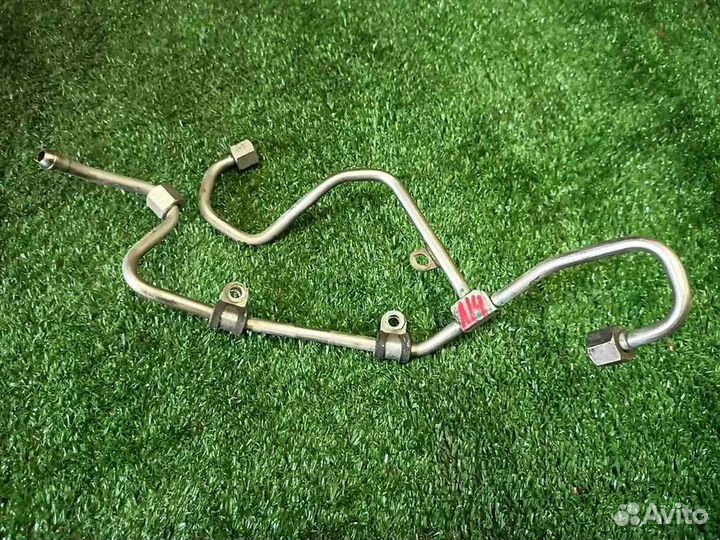 Трубка топливная Audi A6 Allroad (4F, C6) 2005-20