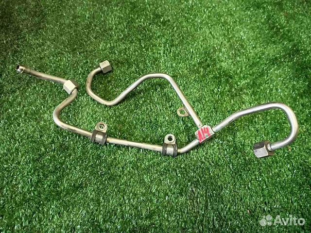 Трубка топливная Audi A6 Allroad (4F, C6) 2005-20