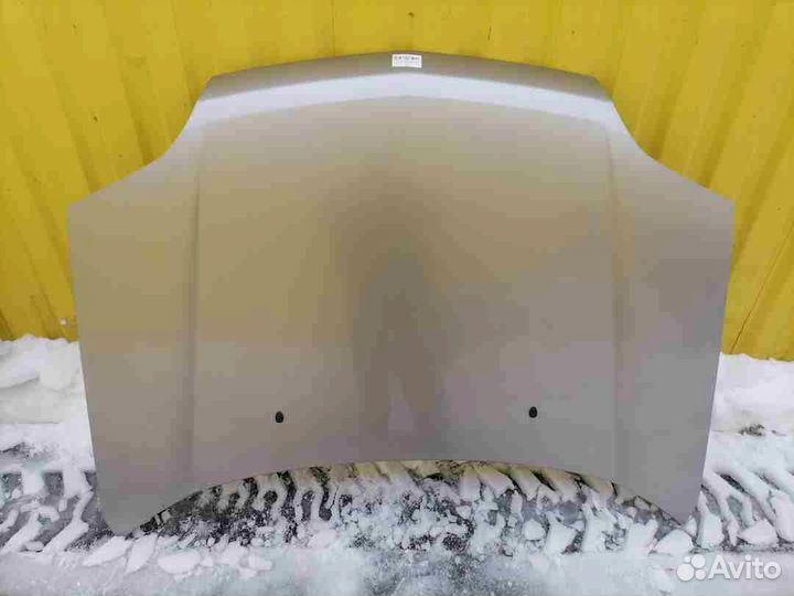 Капот Nissan X-Trail NT30