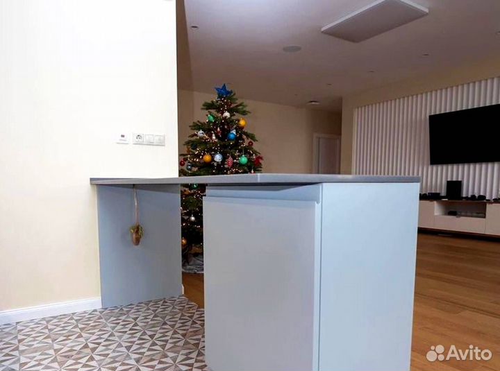 Кухонный гарнитур новый