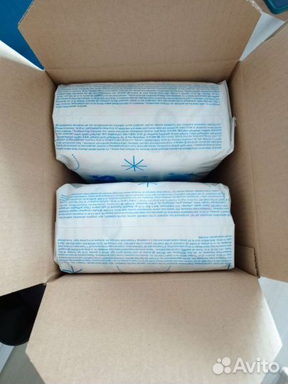 Подгузники