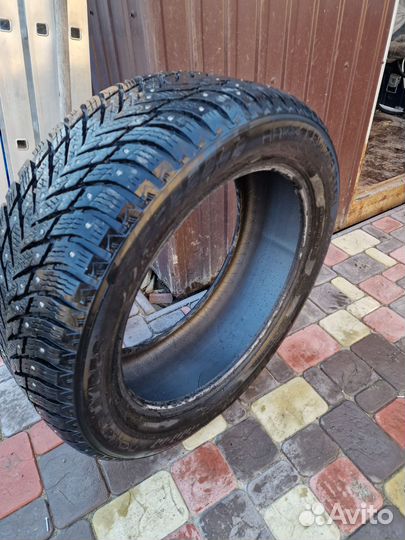 Nokian Tyres Hakkapeliitta 10p SUV 255/50 R20 109T