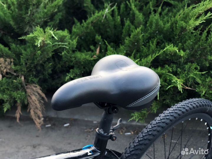 Велосипед скоростной Pulse md-400