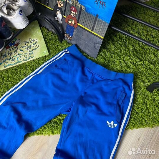 Спортивки adidas