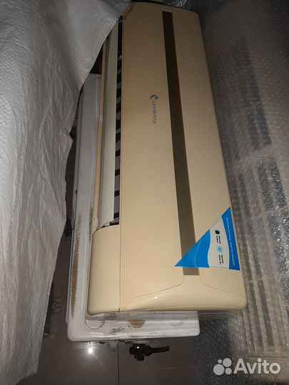 Кондиционер бу