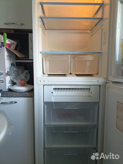Холодильник бу