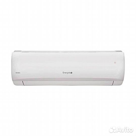 Сплит-система Energolux SAS07BD1-A/SAU07BD1-A Baden