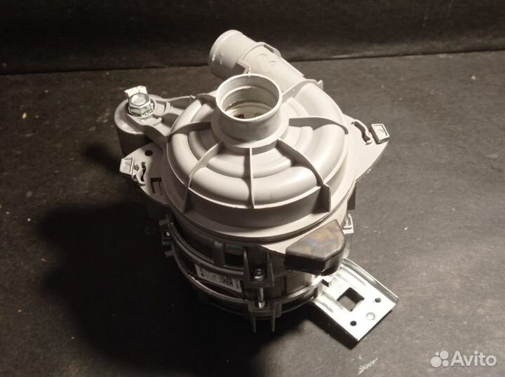 Насос посудомойки беко куперсберг