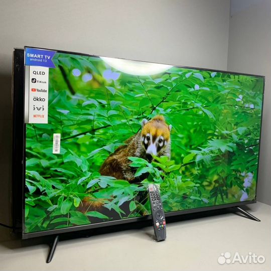 Телевизор LG PRO TV FQ6500 43