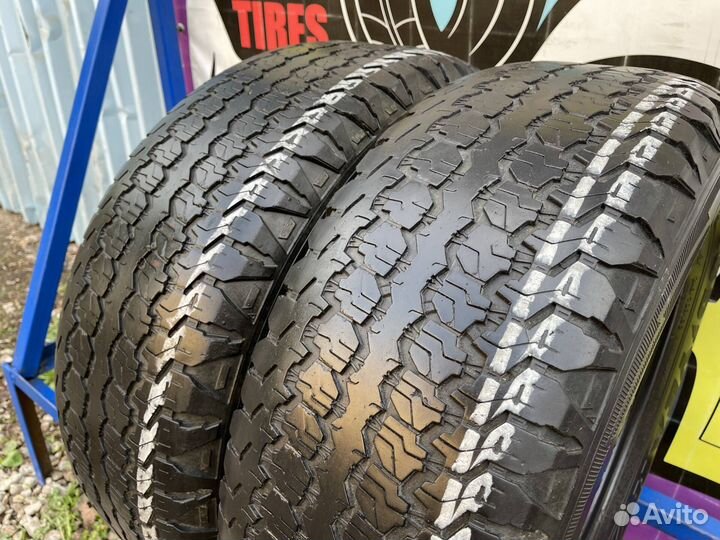 Goodyear Wrangler AT/SA+ 245/70 R16