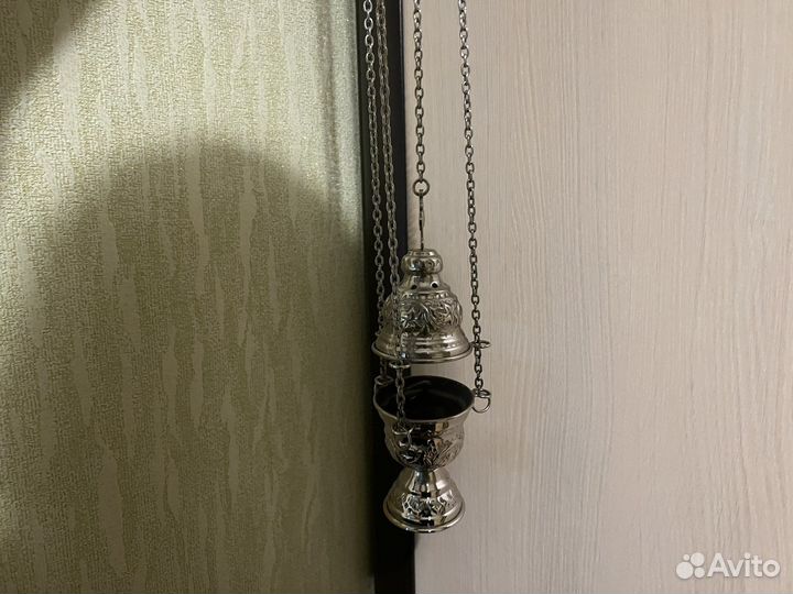 Кадило малое