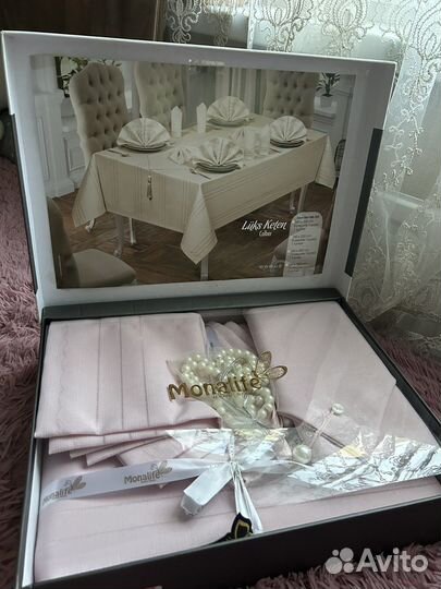 Столовый набор