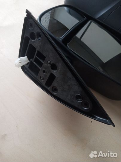 Зеркалаа с подогревом и повторителями ГАЗЕЛЬ новые