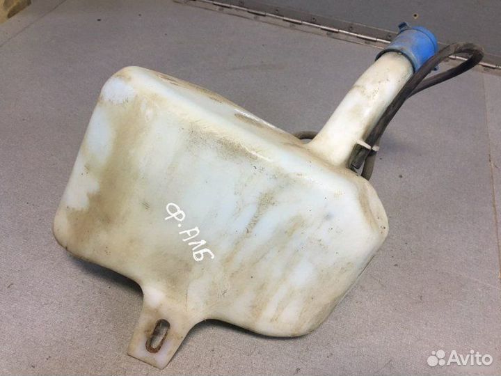 Бачок омывателя Fiat Albea