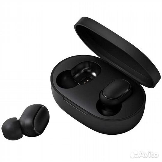 Bluetooth наушники Redmi AirDots