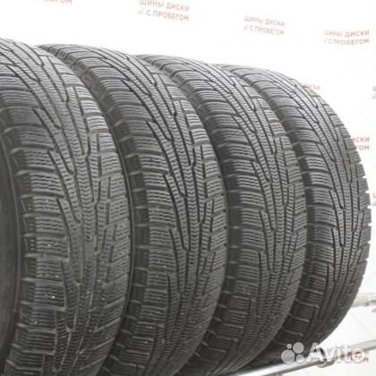 Nokian Tyres Nordman RS2 185/65 R15
