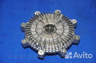 Вискомуфта вентилятора hyundai porter(AU) 96-03