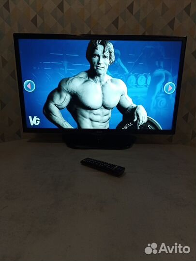 LG 32 диагональ гарантия доставка