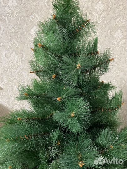 Ель искуственная