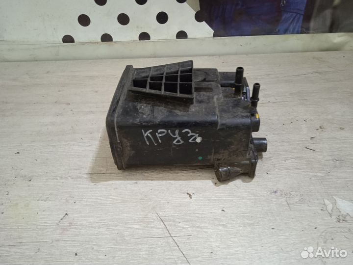 Абсорбер топливного бака Шевроле Круз Chevrolet