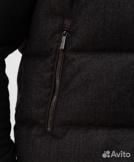 Жилет Moorer оригинал