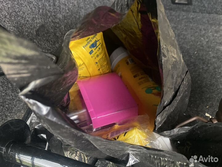 Клетка для попугая