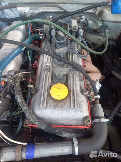 Двигатель змз 406 инжектор