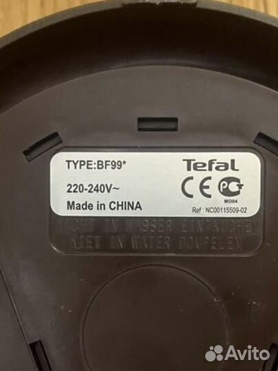 Подставка для чайника Тефаль Tefal