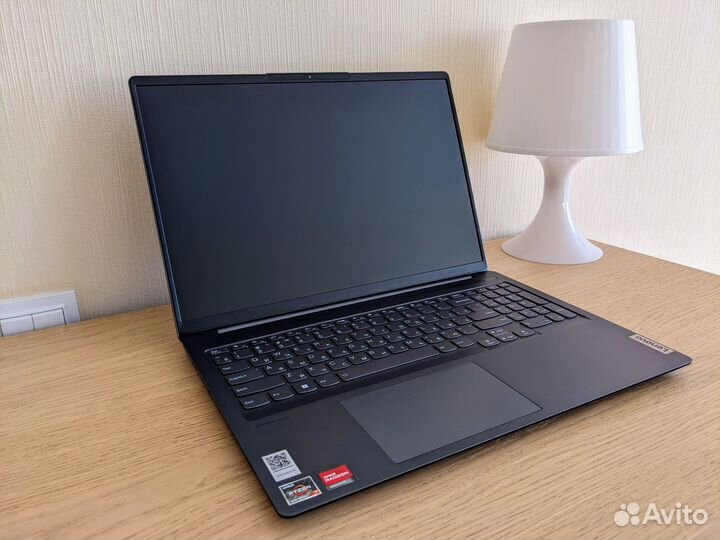 Ноутбук Lenovo ideapad 5 Pro 16