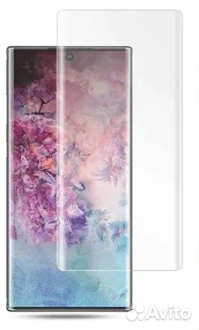 Защитное стекло Samsung Note 10 (N970F) 