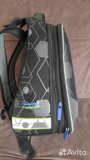 Рюкзак школьный для мальчика