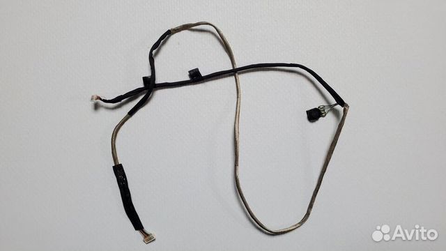 Шлейф камеры и микрофон Acer Aspire 5625