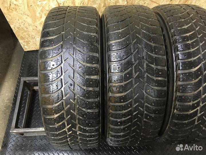 Bridgestone Ice Cruiser 5000 195/65 R15 91T