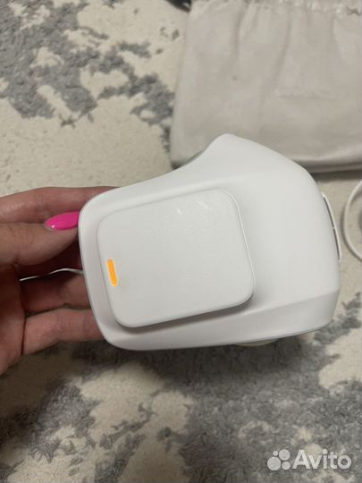 Маска чистый воздух LG PuriCare