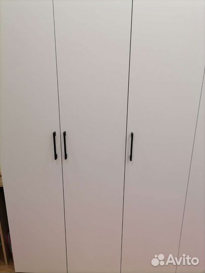 Мебельные ручки