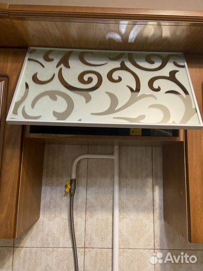 Кухонный гарнитур бу