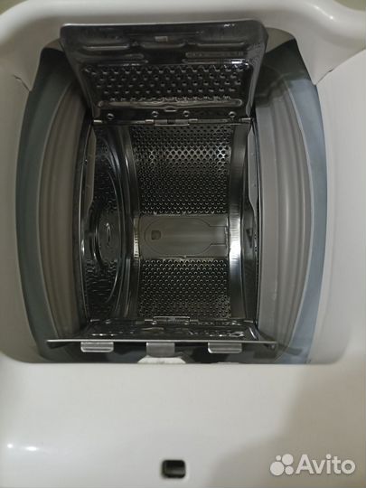 Стиральная машина бу вертикальная загрузка