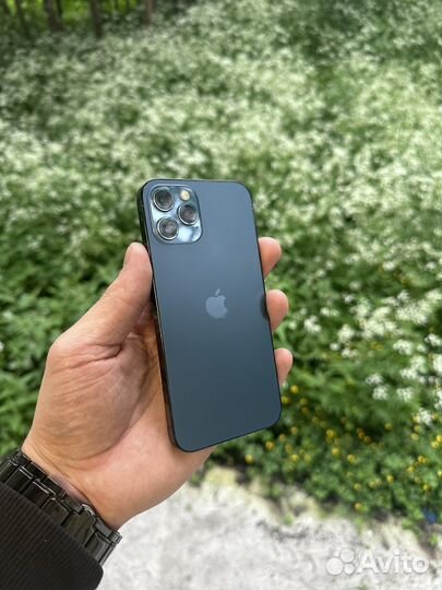 iPhone 12 Pro 128gb