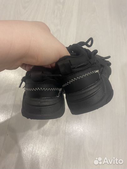 Кроссовки для мальчика 25 размер