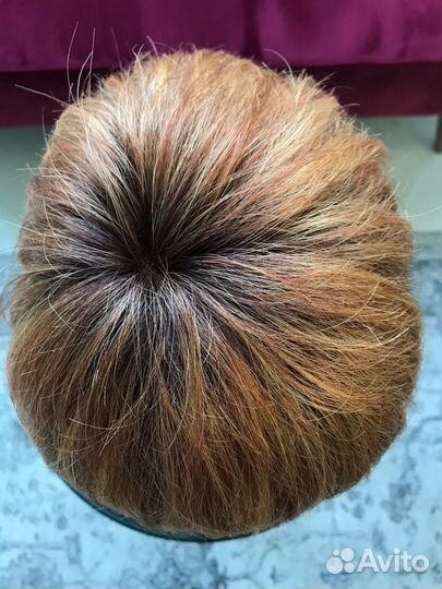 Искусственный парик Mare Ellen Wille