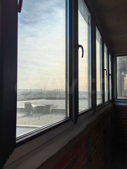 Квартира-студия, 26 м², 3/16 эт.