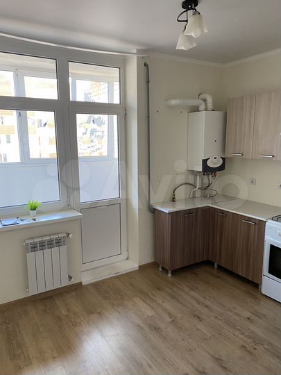 2-к. квартира, 56,2 м², 14/18 эт.