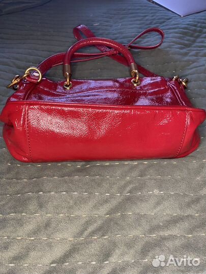 Сумка marc jacobs оригинал