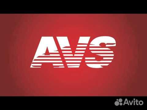 AVS A40808S Набор бит (40 предметов) 