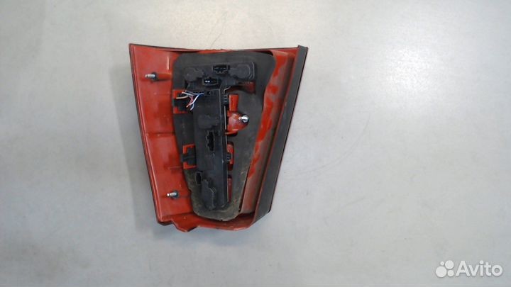 Фонарь (задний) Volkswagen Golf 4, 1999