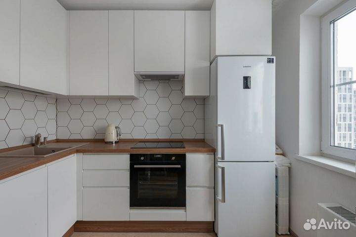 Цена за всю кухню смк 054941