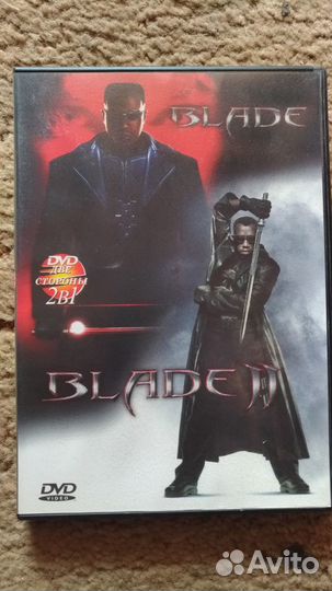 Фильмы на dvd