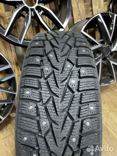 Nokian Tyres Nordman 7 SUV 235/60 R18 107T