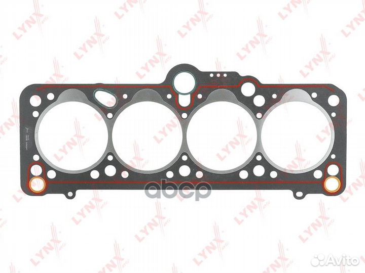 Прокладка гбц sh0041 lynxauto